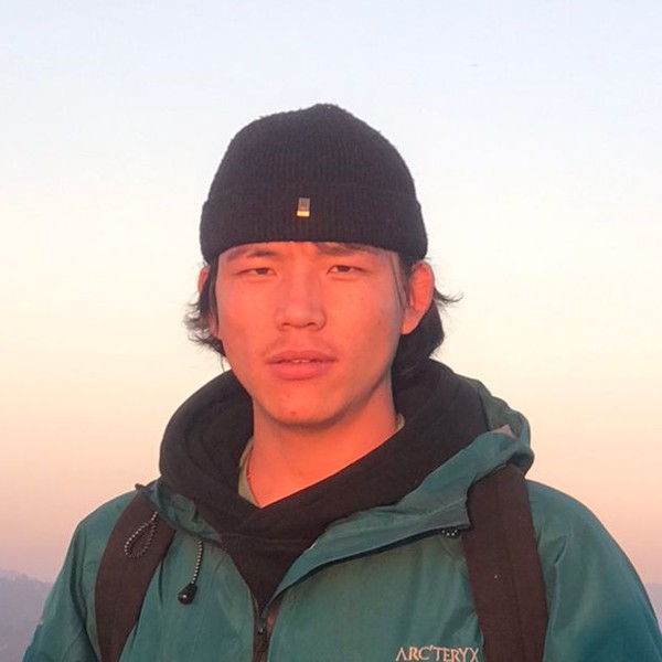 Tharpa Gyaltsen Lama